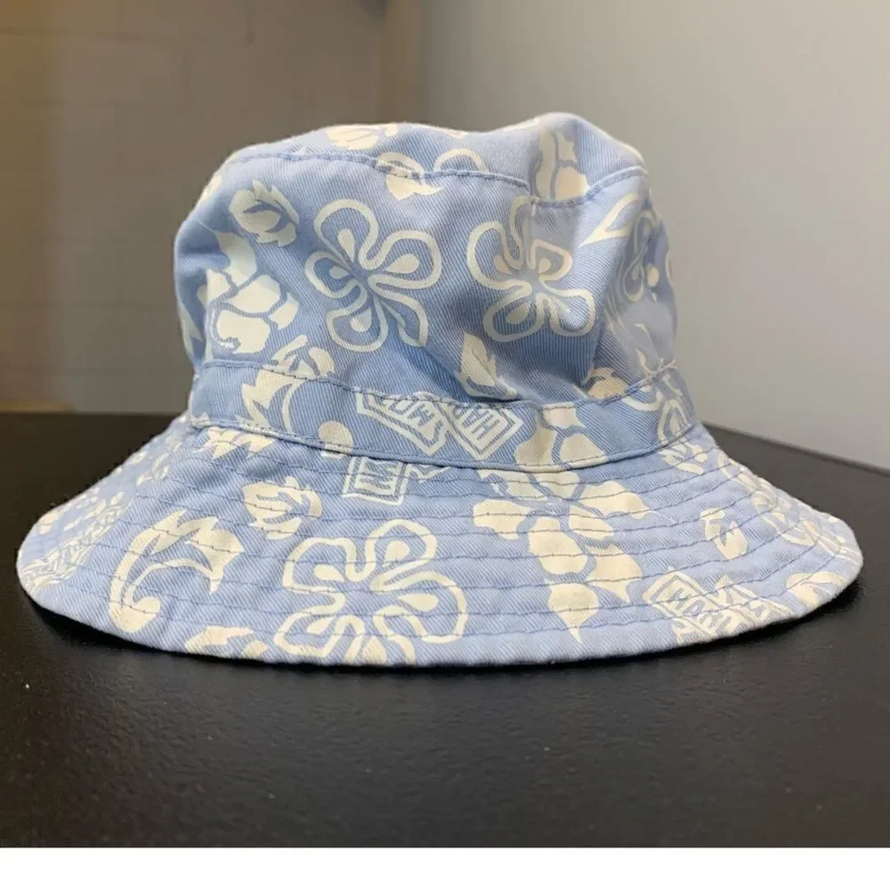 NWT Harley Davison toddler Sun hat
